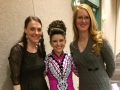 Gabby & Teachers