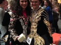 Megan & Abigail