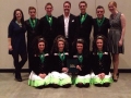 Indy Ceili - Mid-America Oireachtas 2013