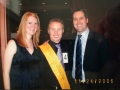 John & Heather Timm, Matt Mid-America Oireachtas 2006