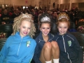 Lucy, Megan, Morgan - Mid-America Oireachtas 2013