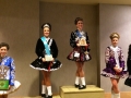 Lyndsey & Margaret - 1st & 2nd