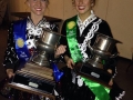 Lyndsey, Margaret - Mid-America Oireachtas 2013