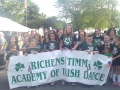 Indy Irish Feis 2013