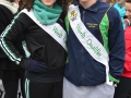 Indy SPD Parade 2014 - Margaret & Michael