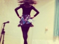 twirl
